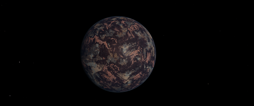 Elite Dangerous